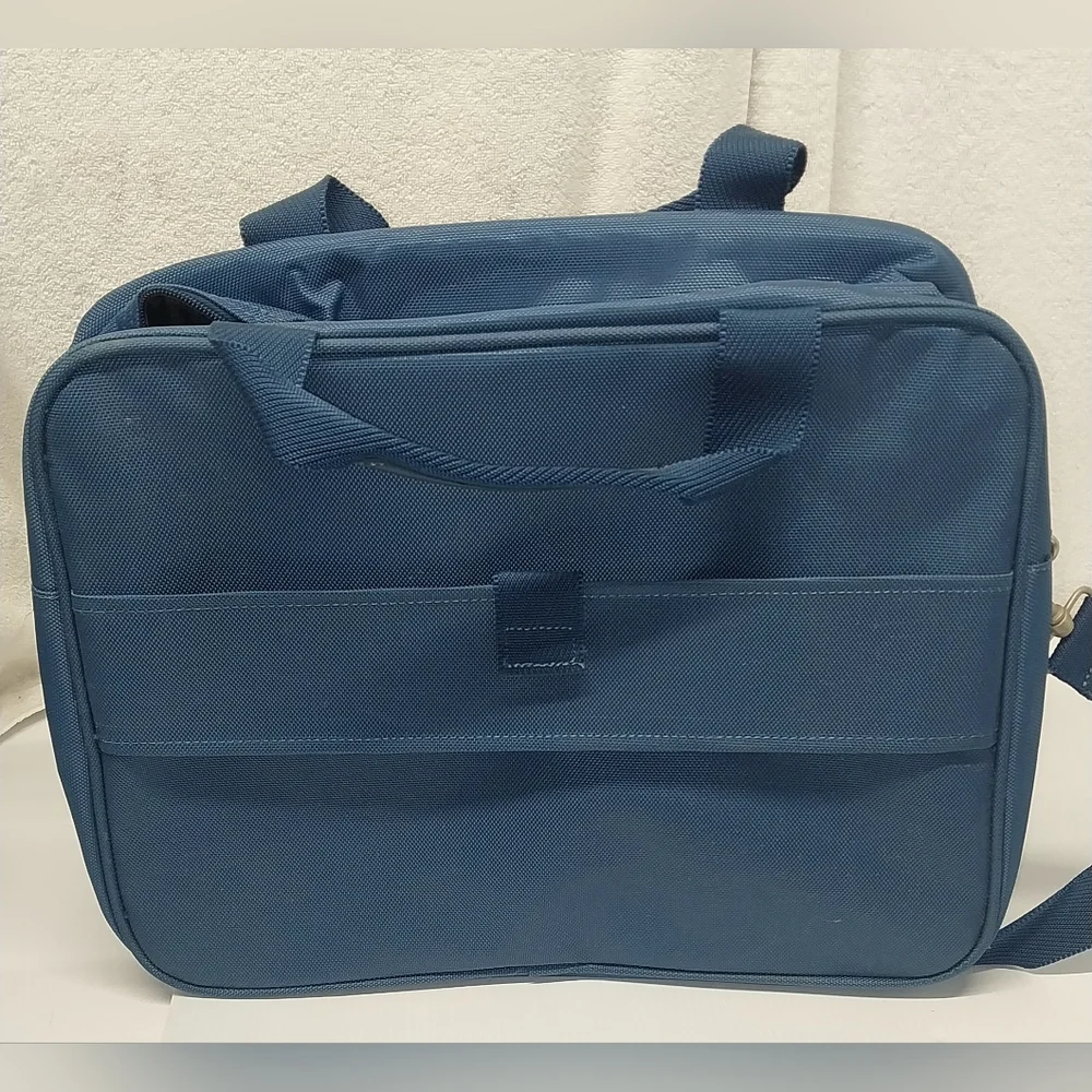 Samsonite Blue Men's Bag